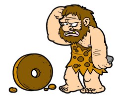 creacion-de-la-rueda-culturas-prehistoria-pintado-por-franking-9802891